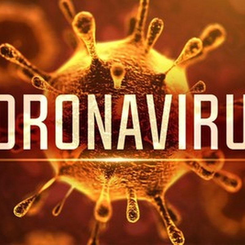 Рекомендації щодо профілактики коронавірусу
